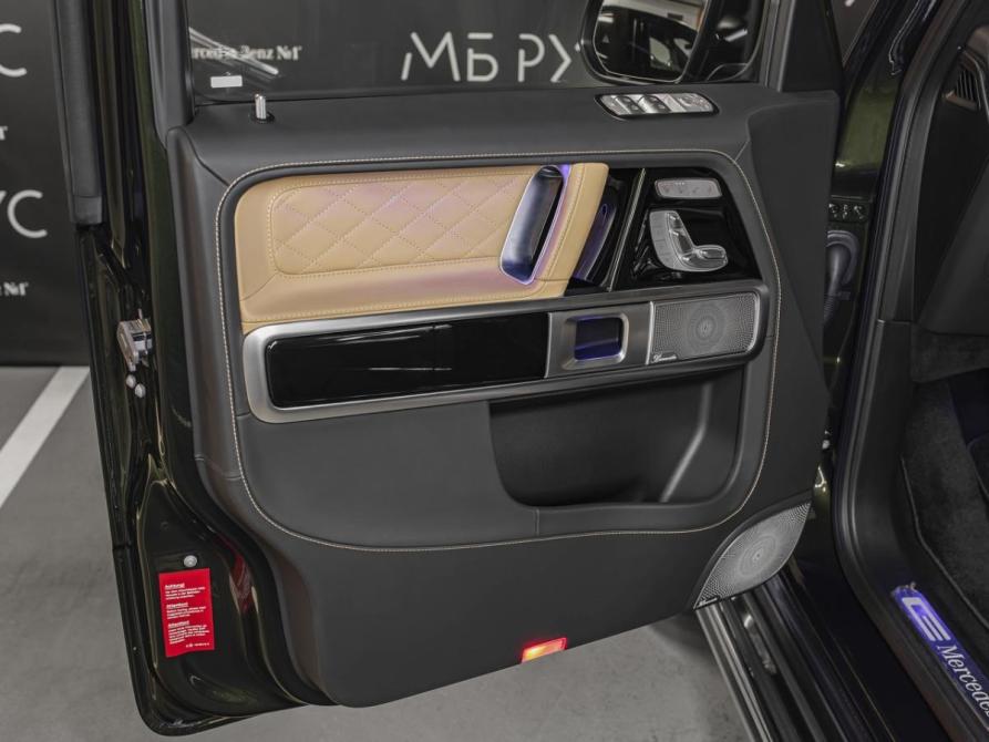 Mercedes-Benz G-Класс III (W465) Рестайлинг Москва  - изображение 30