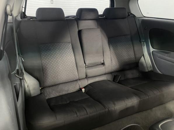 Nissan Almera II (N16) Рестайлинг с пробегом 2004 года, цена 430 000 рублей, 180555 км, хэтчбек, Автокод Объявления