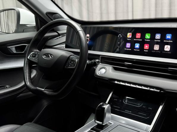Chery Tiggo 7 Pro Max I с пробегом 2023 года, цена 2 149 000 рублей, 72833 км, внедорожник, Автокод Объявления