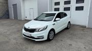 Kia Rio III Рестайлинг Магнитогорск  - изображение 24
