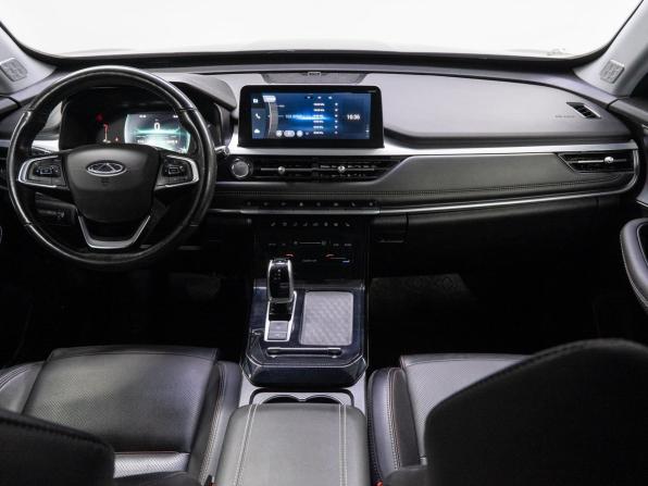 Chery Tiggo 7 Pro I с пробегом 2022 года, цена 1 750 000 рублей, 43162 км, внедорожник, Автокод Объявления