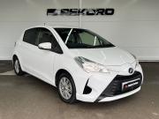 Toyota Vitz III (XP130) Рестайлинг Уфа  - изображение 16