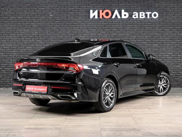 Kia K5 III с пробегом 2020 года, цена 2 630 000 рублей, 82879 км, седан, Автокод Объявления