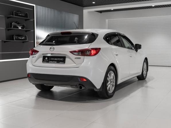 Mazda 3 III (BM) с пробегом 2014 года, цена 1 090 000 рублей, 180061 км, хэтчбек, Автокод Объявления