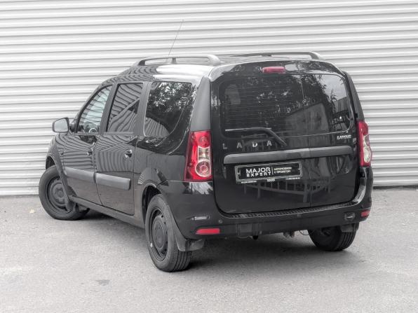 Lada (ВАЗ) Largus I с пробегом 2019 года, цена 899 000 рублей, 104500 км, универсал, Автокод Объявления