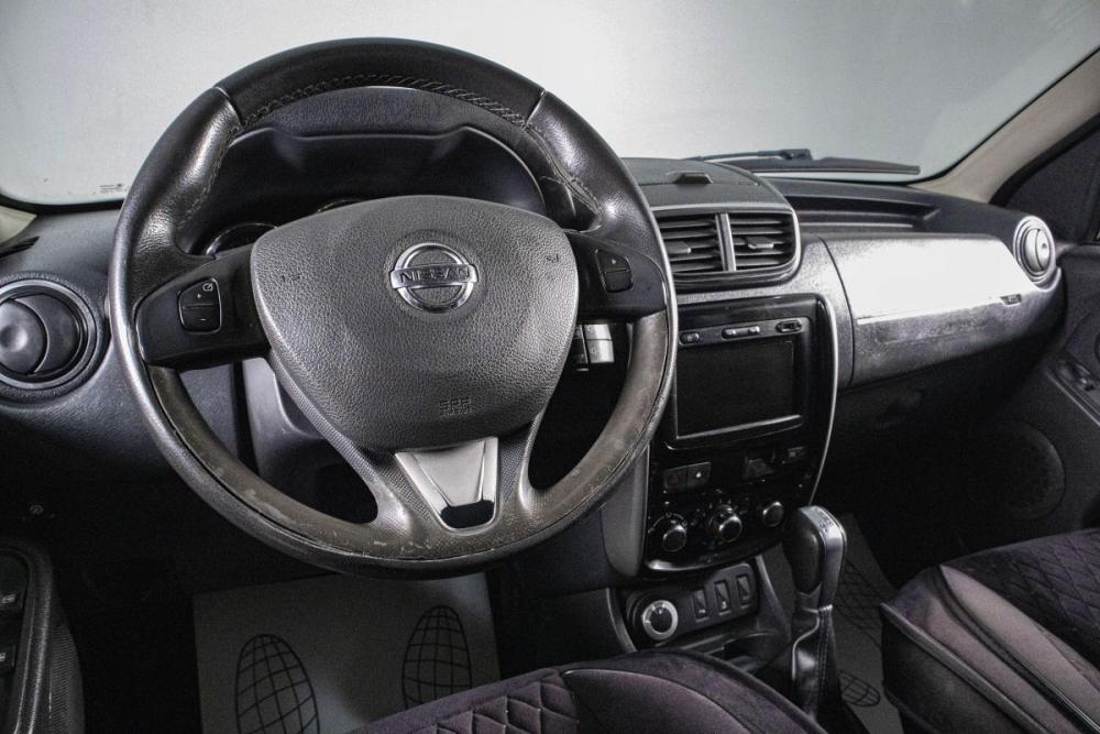 Nissan Terrano III (D10) Сургут  - изображение 14