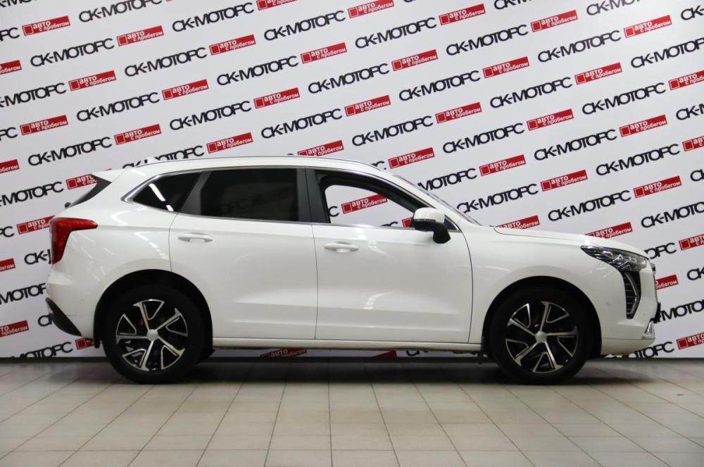 Haval Jolion I Сургут  - изображение 6