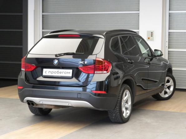 BMW X1 I (E84) Рестайлинг с пробегом 2013 года, цена 1 239 000 рублей, 150000 км, внедорожник, Автокод Объявления