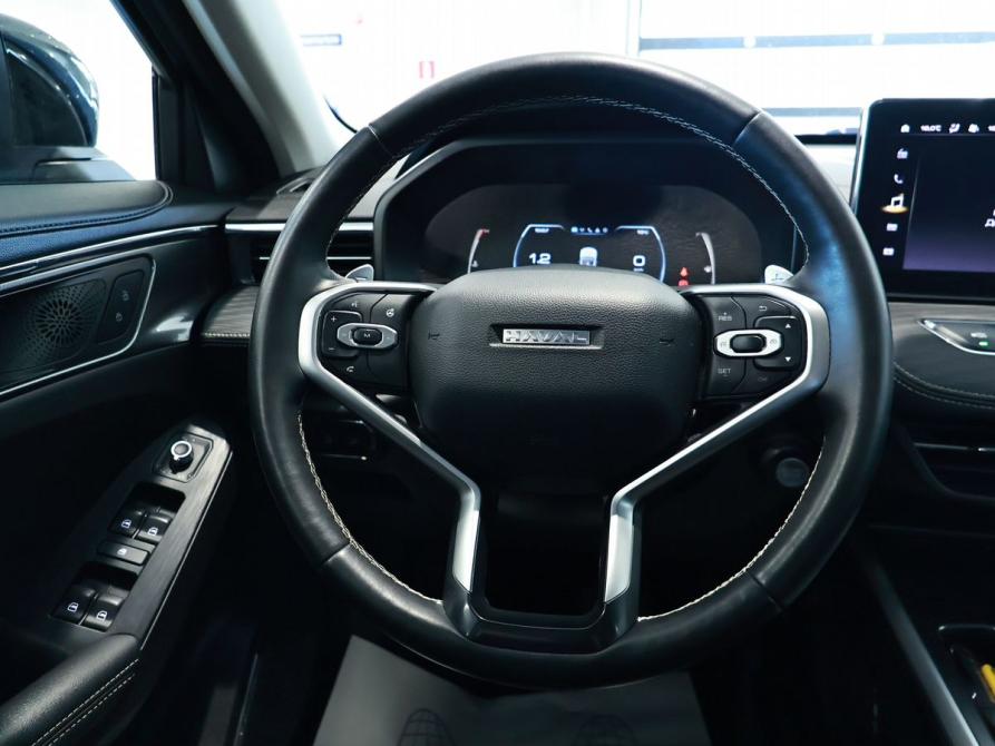 Haval Jolion I Рестайлинг Калуга  - изображение 13