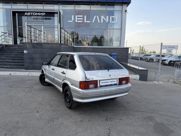 Lada (ВАЗ) 2114 с пробегом 2004 года, цена 135 000 рублей, 233498 км, хэтчбек, Автокод Объявления
