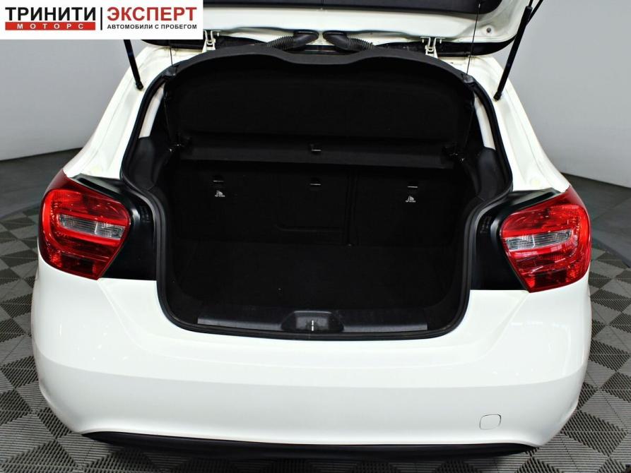 Mercedes-Benz A-Класс III (W176) Белгород  - изображение 10