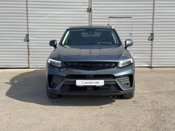 Geely Tugella I с пробегом 2021 года, цена 2 387 000 рублей, 146170 км, внедорожник, Автокод Объявления