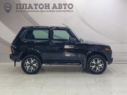 Lada (ВАЗ) Niva Legend Воронеж  - изображение 22