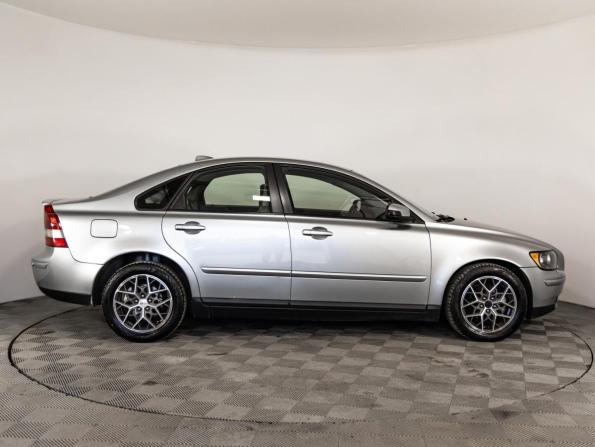 Volvo S40 II с пробегом 2006 года, цена 599 000 рублей, 255978 км, седан, Автокод Объявления