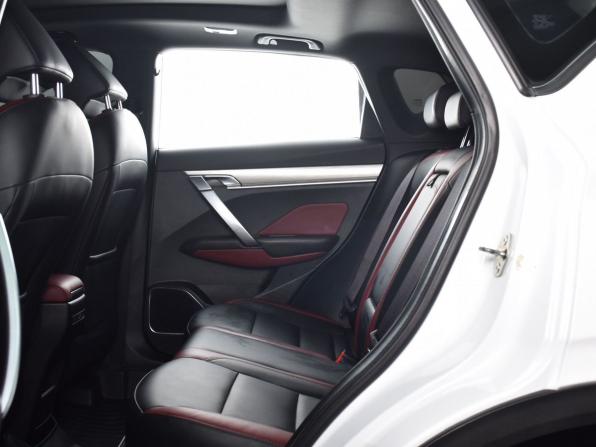 Geely Coolray I с пробегом 2019 года, цена 1 869 995 рублей, 60897 км, внедорожник, Автокод Объявления