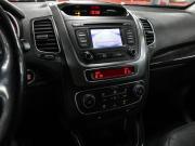 Kia Sorento II Рестайлинг Москва  - изображение 42