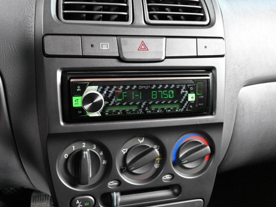 Hyundai Accent II Ростов-на-Дону  - изображение 12