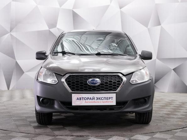 Datsun on-DO I с пробегом 2018 года, цена 494 000 рублей, 141000 км, седан, Автокод Объявления