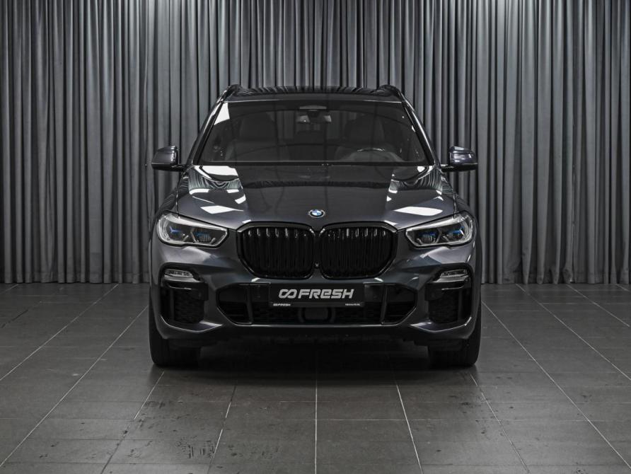 BMW X5 IV (G05/G18) Ставрополь  - изображение 3