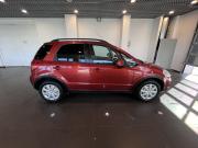 Suzuki SX4 I (Classic) Рестайлинг Чебоксары  - изображение 36