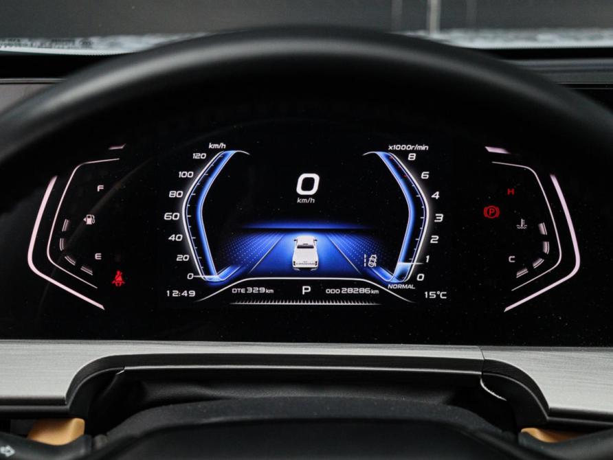 Changan Hunter Plus Москва  - изображение 16