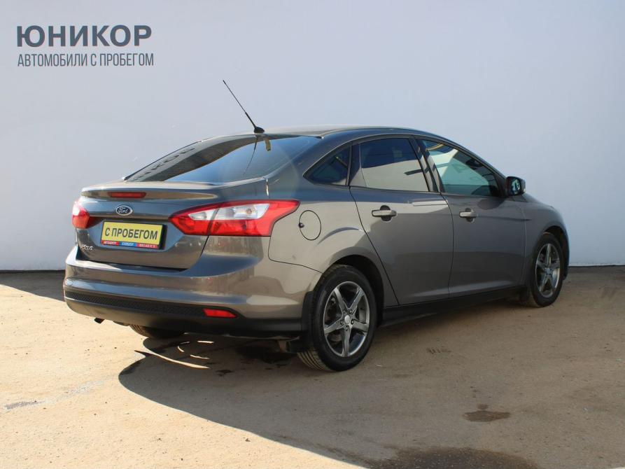 Ford Focus III Нижний Новгород  - изображение 5