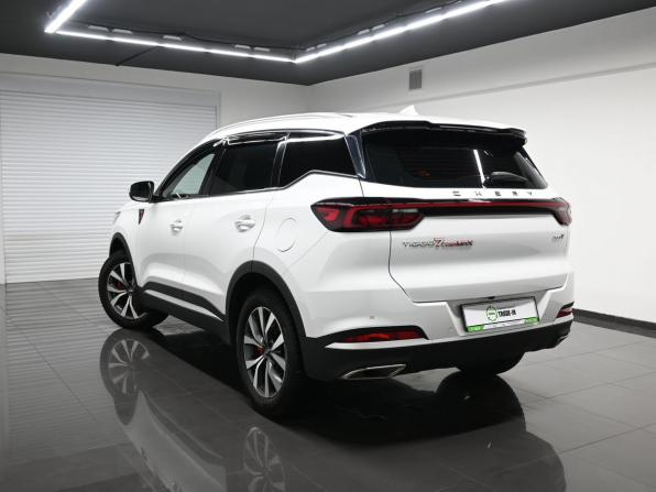 Chery Tiggo 7 Pro Max I с пробегом 2024 года, цена 2 095 000 рублей, 13873 км, внедорожник, Автокод Объявления