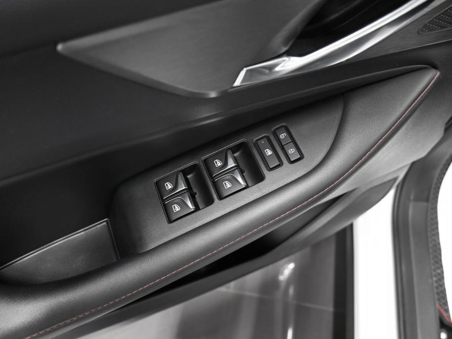 Changan CS35 Plus I Рестайлинг Тверь  - изображение 30