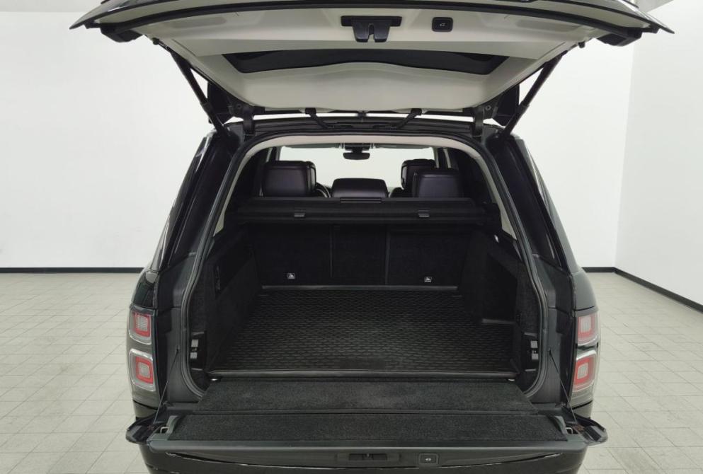 Land Rover Range Rover IV Рестайлинг Екатеринбург  - изображение 25