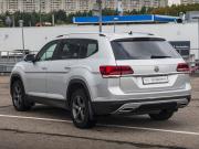 Volkswagen Teramont I Москва  - изображение 29