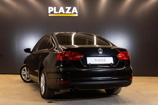 Volkswagen Jetta VI с пробегом 2013 года, цена 1 109 000 рублей, 167580 км, седан, Автокод Объявления