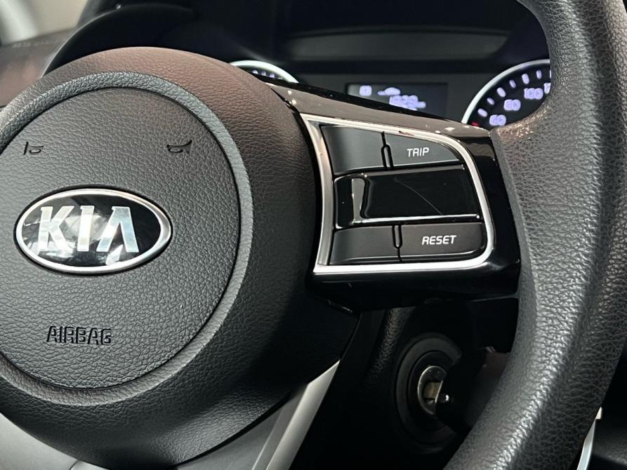 Kia Cerato IV Санкт-Петербург  - изображение 20