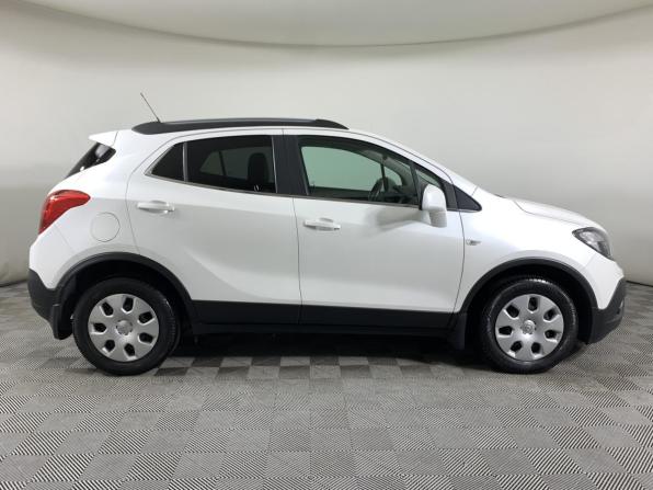 Opel Mokka I с пробегом 2015 года, цена 1 199 000 рублей, 105325 км, внедорожник, Автокод Объявления