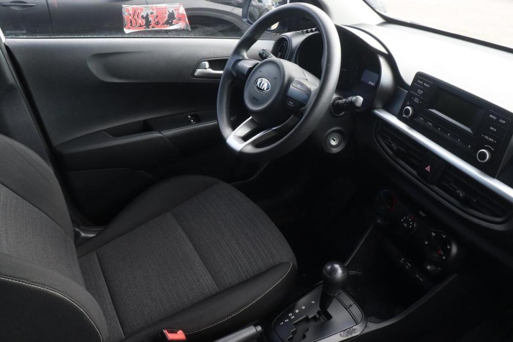 Kia Picanto III Казань  - изображение 6
