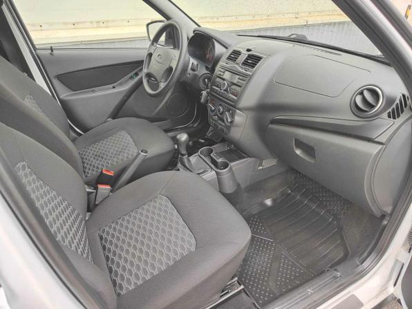 Lada (ВАЗ) Granta I Рестайлинг с пробегом 2023 года, цена 765 000 рублей, 72870 км, универсал, Автокод Объявления
