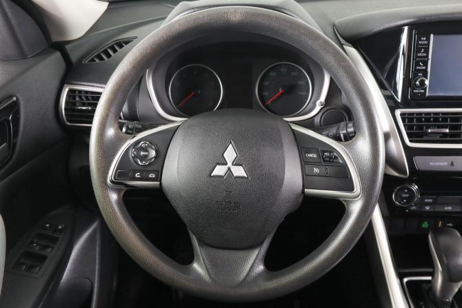 Mitsubishi Eclipse Cross I с пробегом 2019 года, цена 2 029 000 рублей, 53000 км, внедорожник, Автокод Объявления