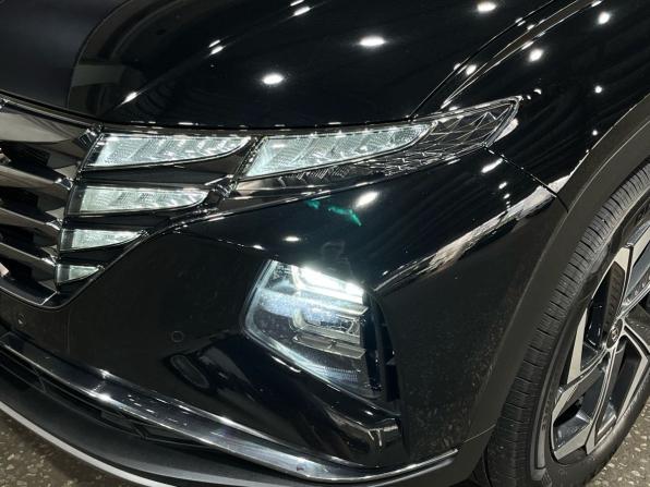 Hyundai Tucson IV с пробегом 2022 года, цена 3 580 000 рублей, 64256 км, внедорожник, Автокод Объявления