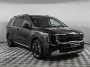 Kia Carnival IV Рестайлинг Москва  - изображение 19