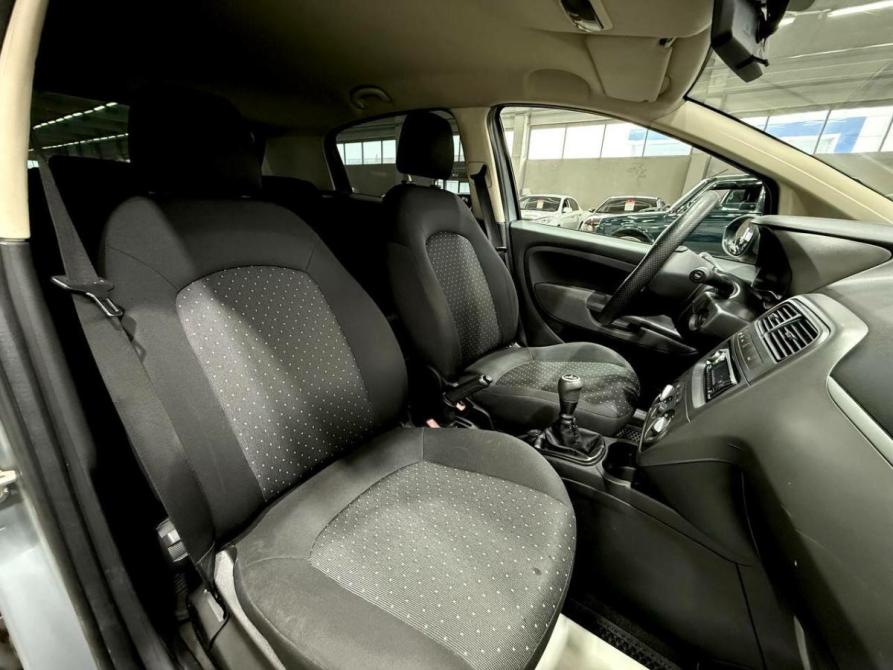 Fiat Punto III Grande Punto Оренбург  - изображение 9