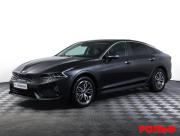 Kia K5 III Москва  - изображение 28