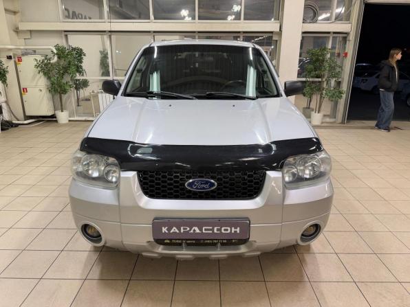 Ford Maverick III с пробегом 2005 года, цена 710 000 рублей, 246000 км, внедорожник, Автокод Объявления