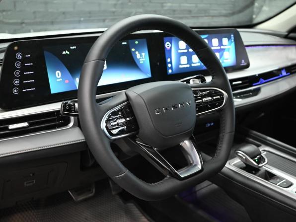Chery Arrizo 8 с пробегом 2023 года, цена 1 800 000 рублей, 42811 км, седан, Автокод Объявления
