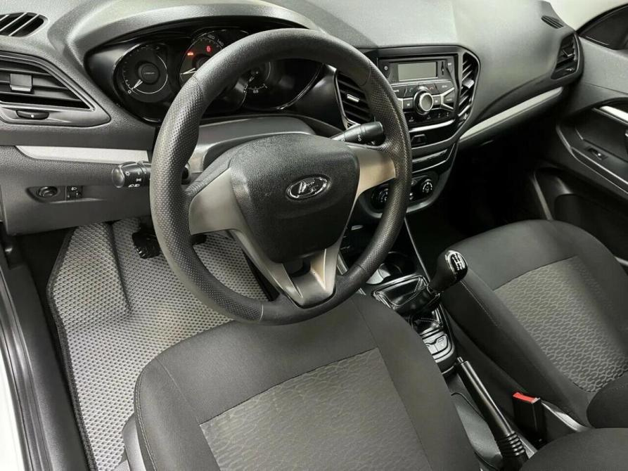 Lada (ВАЗ) Vesta I Набережные Челны  - изображение 8