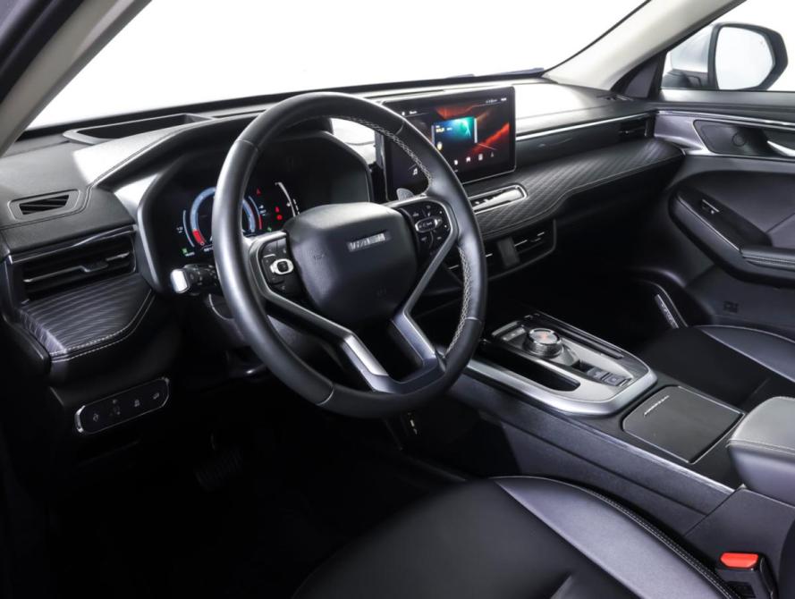 Haval Jolion I Москва  - изображение 14
