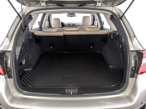 Subaru Outback V с пробегом 2017 года, цена 3 390 000 рублей, 23271 км, универсал, Автокод Объявления