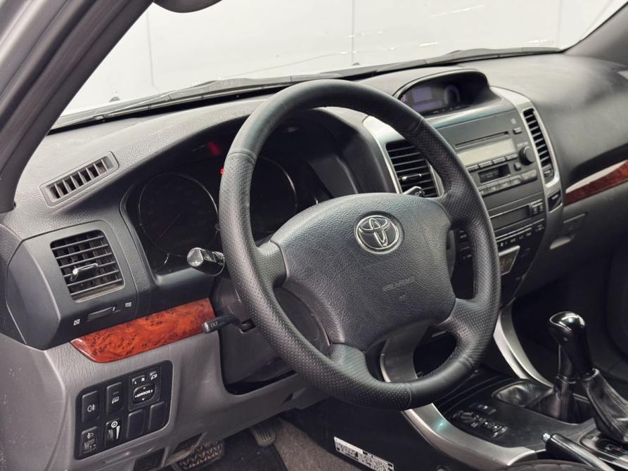 Toyota Land Cruiser 200 Series Воронеж  - изображение 16