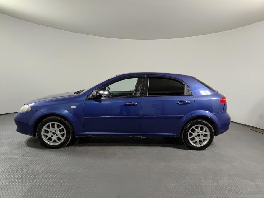Chevrolet Lacetti I Уфа  - изображение 10