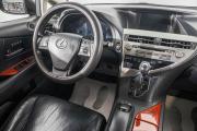 Lexus RX III Барнаул  - изображение 51