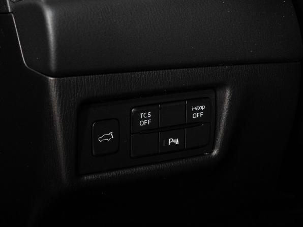 Mazda CX-5 II с пробегом 2018 года, цена 2 978 000 рублей, 87370 км, внедорожник, Автокод Объявления