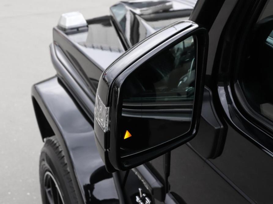 Mercedes-Benz G-Класс AMG I (W463) Рестайлинг 3 Москва  - изображение 29